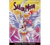 Sailor Moon 4: Pegasus Collection