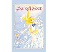 Naoko Takeuchi Sailor Moon 5 (Naoko Takeuchi Collection) (Tascabile)