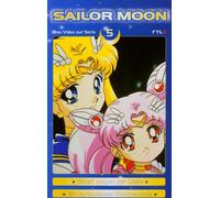 Sailor Moon 5 - Streit wg. der Liebe/Turbulentes