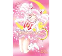 Sailor Moon 6