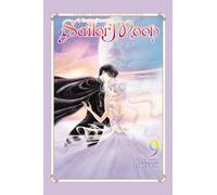Naoko Takeuchi Sailor Moon 9 (Naoko Takeuchi Collection) (Tascabile)