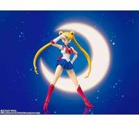 PREORDER Sailor Moon S.H. Figuarts: SAILOR MOON (Animation Color Edition) by B