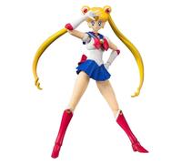 Sailor Moon Animation Color Rerun Shf (14 cm)