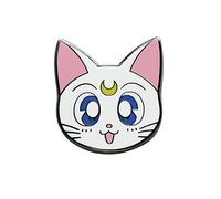 ABYstyle - SAILOR MOON - Pin's Artemis, Metallo, Metallo