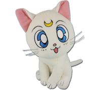 Sailor Moon - Artemis Seduto Peluche Giocattolo Great Eastern Entertainment
