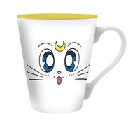 Sailor Moon Artemis Unisex Tazza multicolore ceramica