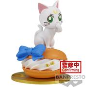 Sailor Moon: Banpresto - Pretty Guardian Cosmos The Movie - Paldolce Collection