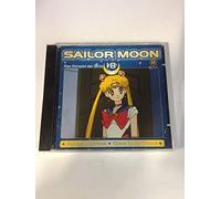 Sailor Moon - Bunnys Alptraum/Chaos in der S