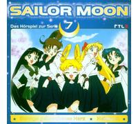 Sailor Moon - Bunnys Gebrochenes Herz/Heimwe