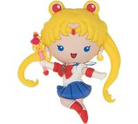 Sailor Moon Chibi - Magnete in schiuma 3D