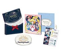 Sailor Moon Crystal Season 3-1