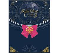 Sailor Moon Crystal Season 3 Set 1 LE (BD/DVD) (Blu-ray) Various