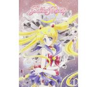 Sailor Moon Crystal Set 1 (DVD) Various