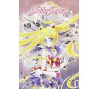 Sailor Moon Crystal Set 1 [Edizione: Stati Uniti]