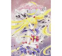 Sailor Moon Crystal Set 1 [Edizione: Stati Uniti]