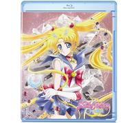 Sailor Moon "Crystal" Set 1 Standard [Edizione: Stati Uniti]