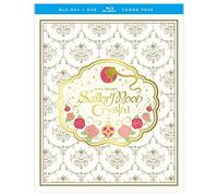 Sailor Moon Crystal: Set 2