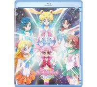 Sailor Moon Crystal Set 2