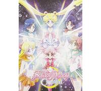 Sailor Moon Crystal: Set 2