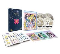 Sailor Moon Crystal: Set 3