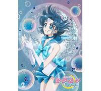 SAILOR MOON CRYSTAL VOL.2 - AN