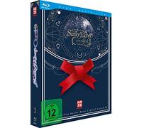 Sailor Moon Crystal - Vol. 5 (+ Sammelschuber)