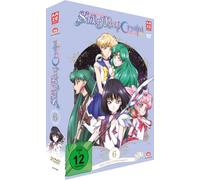 Sailor Moon Crystal - Vol. 6 - Episoden 34-39