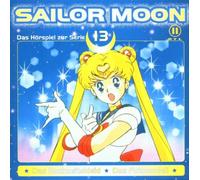 Sailor Moon - Das Hochzeitskleid/das Fotomod