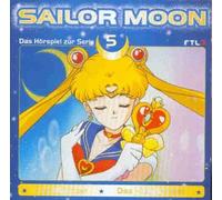 Sailor Moon - Das Monster/das Vorsprechen Vo