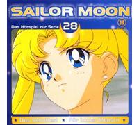 Sailor Moon - Das Schulfest/...Vol.28