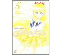 Sailor Moon deluxe (Vol. 5)