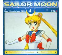 Sailor Moon - Der Glanz der Juwelen/das Geni