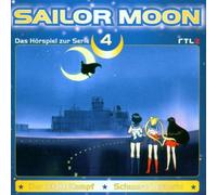 Sailor Moon - Der Letzte Kampf/Schwere Verlu