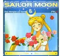 Sailor Moon - Der Mut der Liebe/das Fremde K