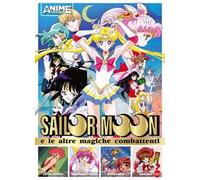 Sailor Moon e le altre magiche combattenti