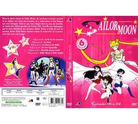 SAILOR MOON EPISODE 149 A 154