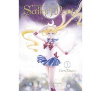 SAILOR MOON ETERNAL EDITION 01