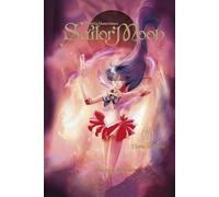 SAILOR MOON ETERNAL EDITION 03