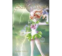 SAILOR MOON ETERNAL EDITION 04: 1