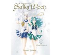 SAILOR MOON ETERNAL EDITION 06: 6