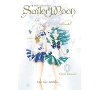 SAILOR MOON ETERNAL EDITION 06: 6