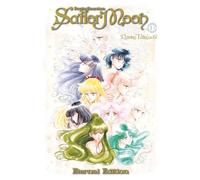 Naoko Takeuchi – Sailor Moon Eternal Edition 10 – Tascabile