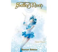 Naoko Takeuchi – Sailor Moon Eternal Edition 2 – Tascabile