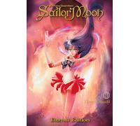 Naoko Takeuchi – Sailor Moon Eternal Edition 3 – Tascabile
