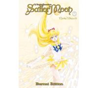 Sailor Moon Eternal Edition 5 by Takeuchi, Naoko