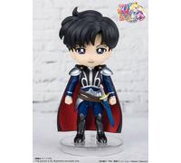 Sailor Moon Eternal Figuarts mini Prince Endymion 9 cm Bandai Tamashii Nations