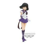 Banpresto Sailor Moon Eternal Glitter & Glamour Super - Sailor Saturn