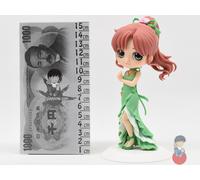 Sailor Moon Eternal Princess - QPosket BANPRESTO BANDAI Figure Q Posket | Vari