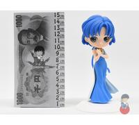 Sailor Moon Eternal Princess - QPosket BANPRESTO BANDAI Figure Q Posket | Vari