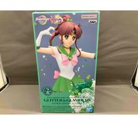 Sailor Moon Eternal SUPER SAILOR Jupiter Figure B Type Glitter & Glamours JP